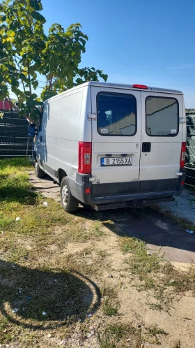 Citroen Jumper 2.2 HDI | Mobile.bg � ����� ������ 4