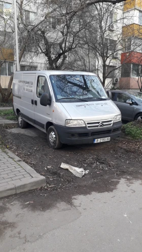 Citroen Jumper 2.2 HDI | Mobile.bg � ����� ������ 11