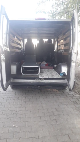 Citroen Jumper 2.2 HDI | Mobile.bg � ����� ������ 6