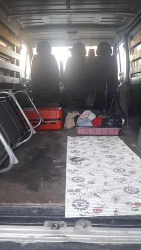 Citroen Jumper 2.2 HDI | Mobile.bg � ����� ������ 16