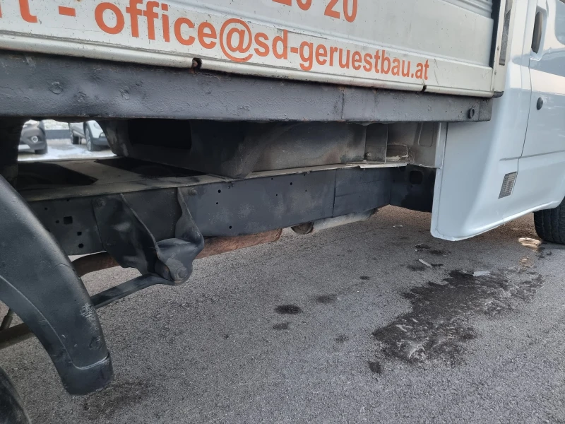 Ford Transit 2.0TDI, снимка 14 - Бусове и автобуси - 51750090