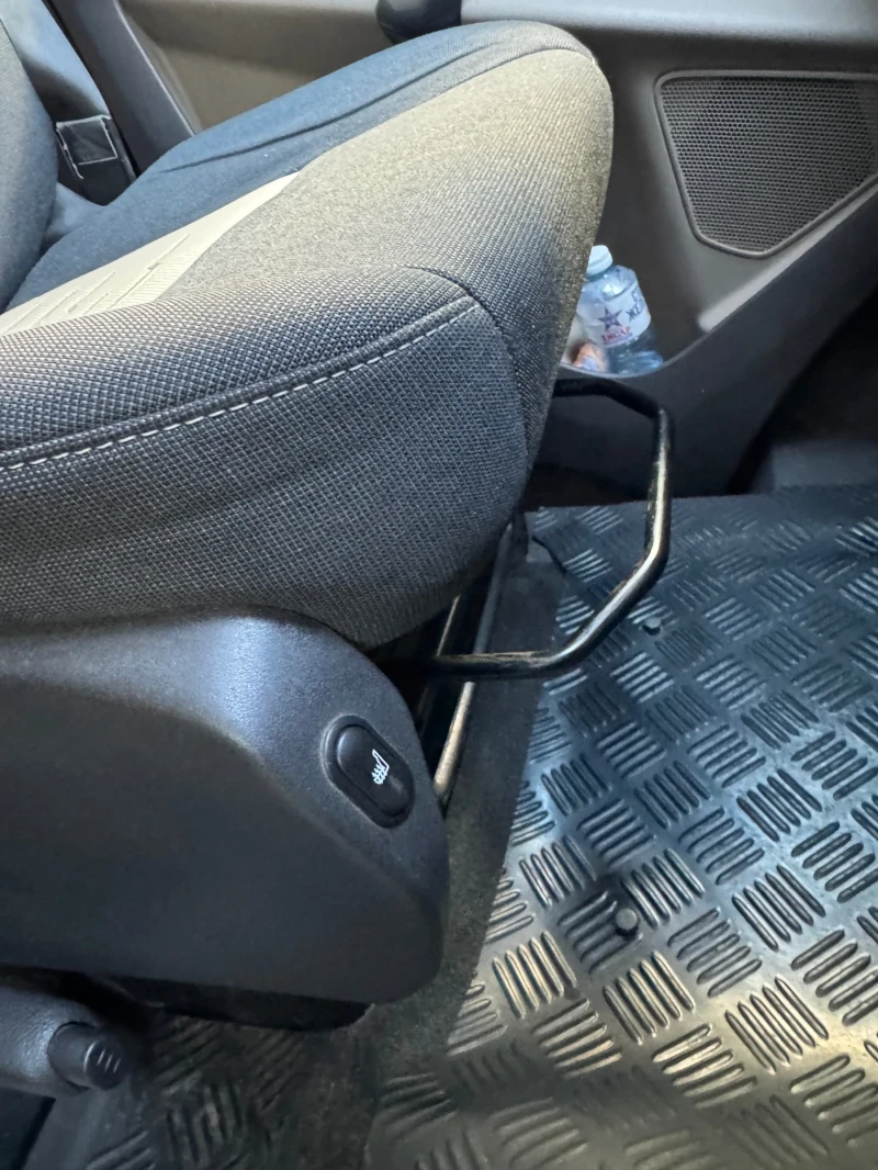 Ford Tourneo LUX TITANIUM TOP, снимка 15 - Бусове и автобуси - 53428198