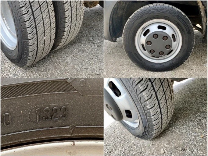 Iveco Daily 40c18-3.0-4.50м. Дължина-6бр. НОВИ ГУМИ-до 3.5тона, снимка 17 - Бусове и автобуси - 53227810