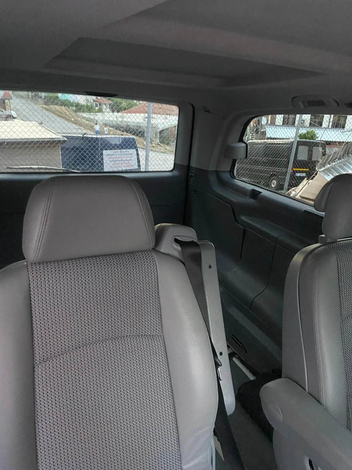 Mercedes-Benz Vito  - изображение 3