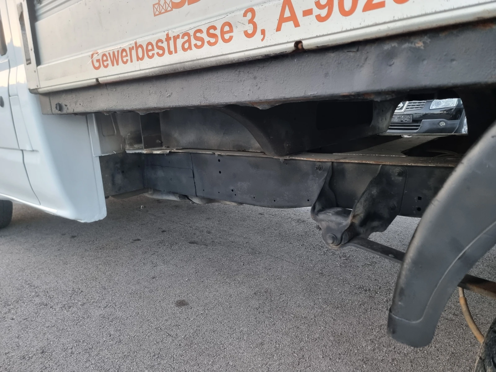 Ford Transit 2.0TDI | Mobile.bg � ����������� 15