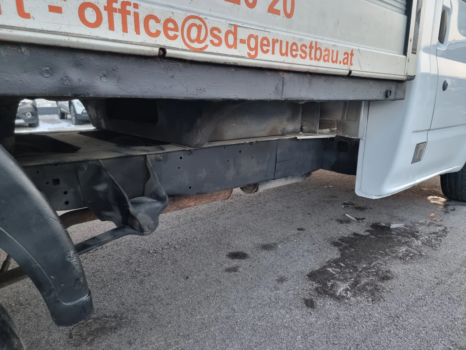 Ford Transit 2.0TDI | Mobile.bg � ����������� 14