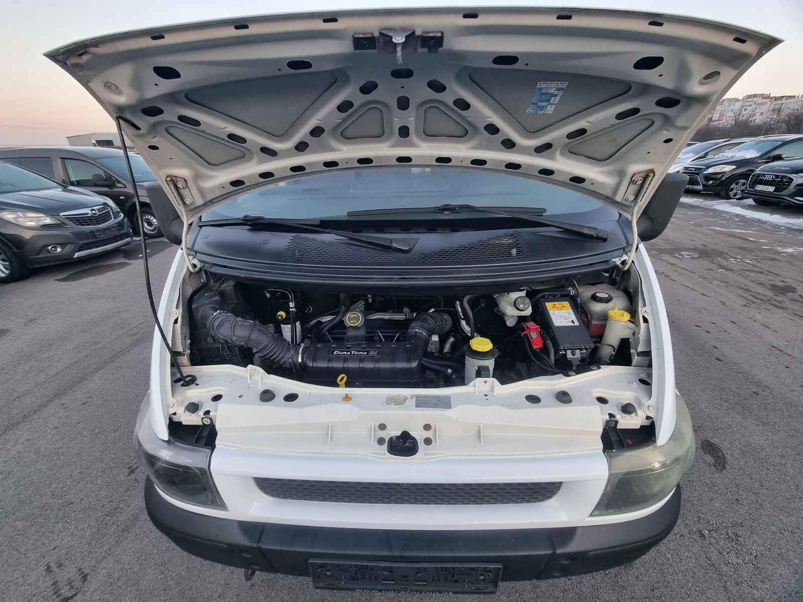 Ford Transit 2.0TDI | Mobile.bg � ����������� 16