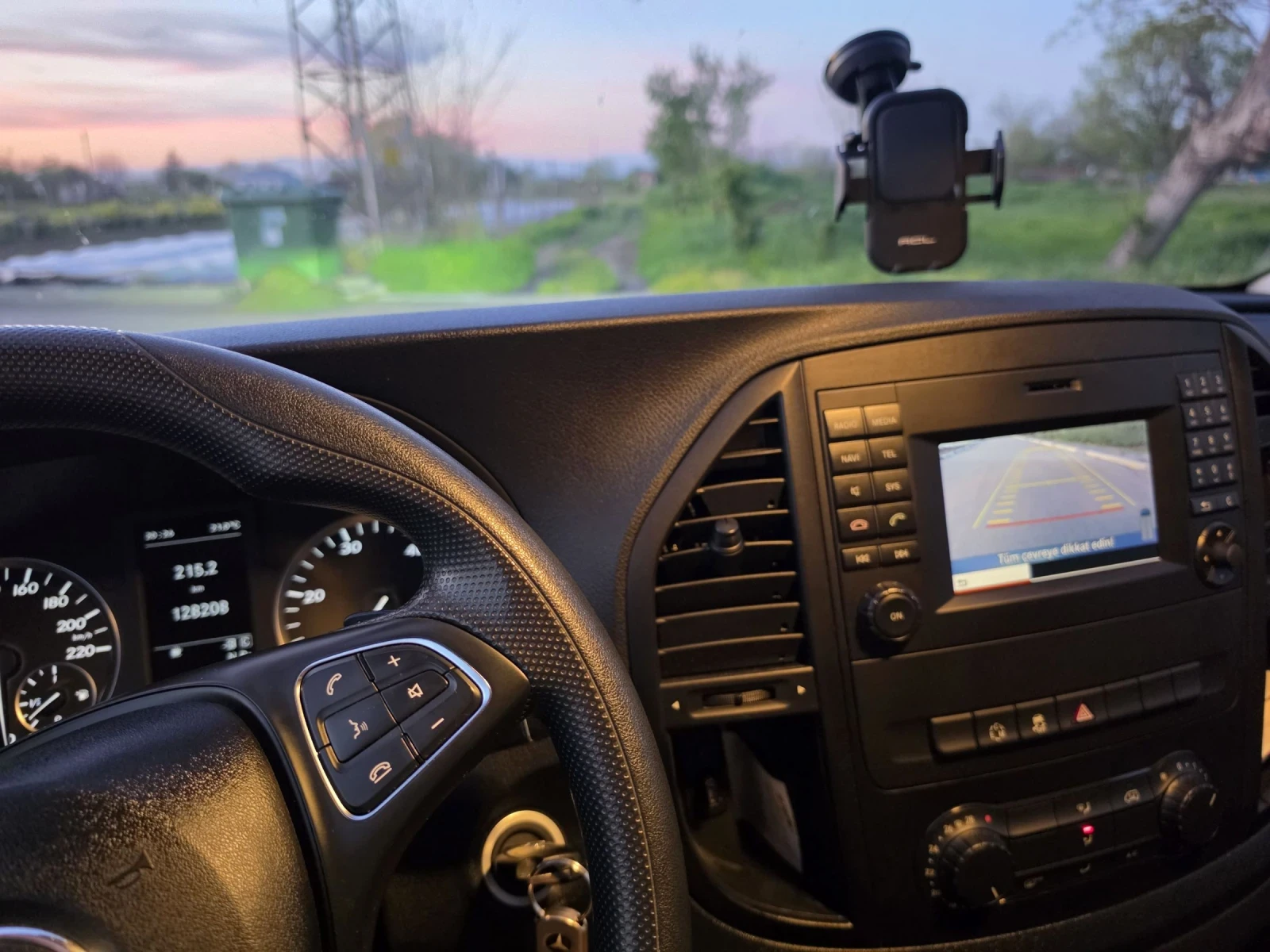 Mercedes-Benz Vito Mercedes Vito ��������� 163 �.�. ����� ���� ����� | Mobile.bg � ����������� 7