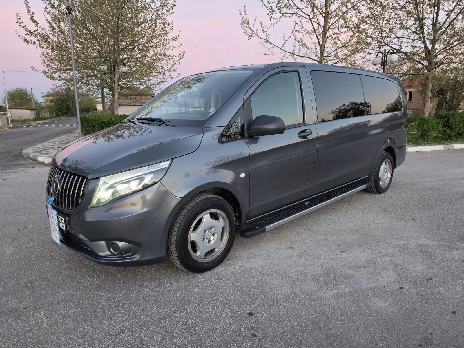 Mercedes-Benz Vito Mercedes Vito ��������� 163 �.�. ����� ���� ����� | Mobile.bg � ����������� 2