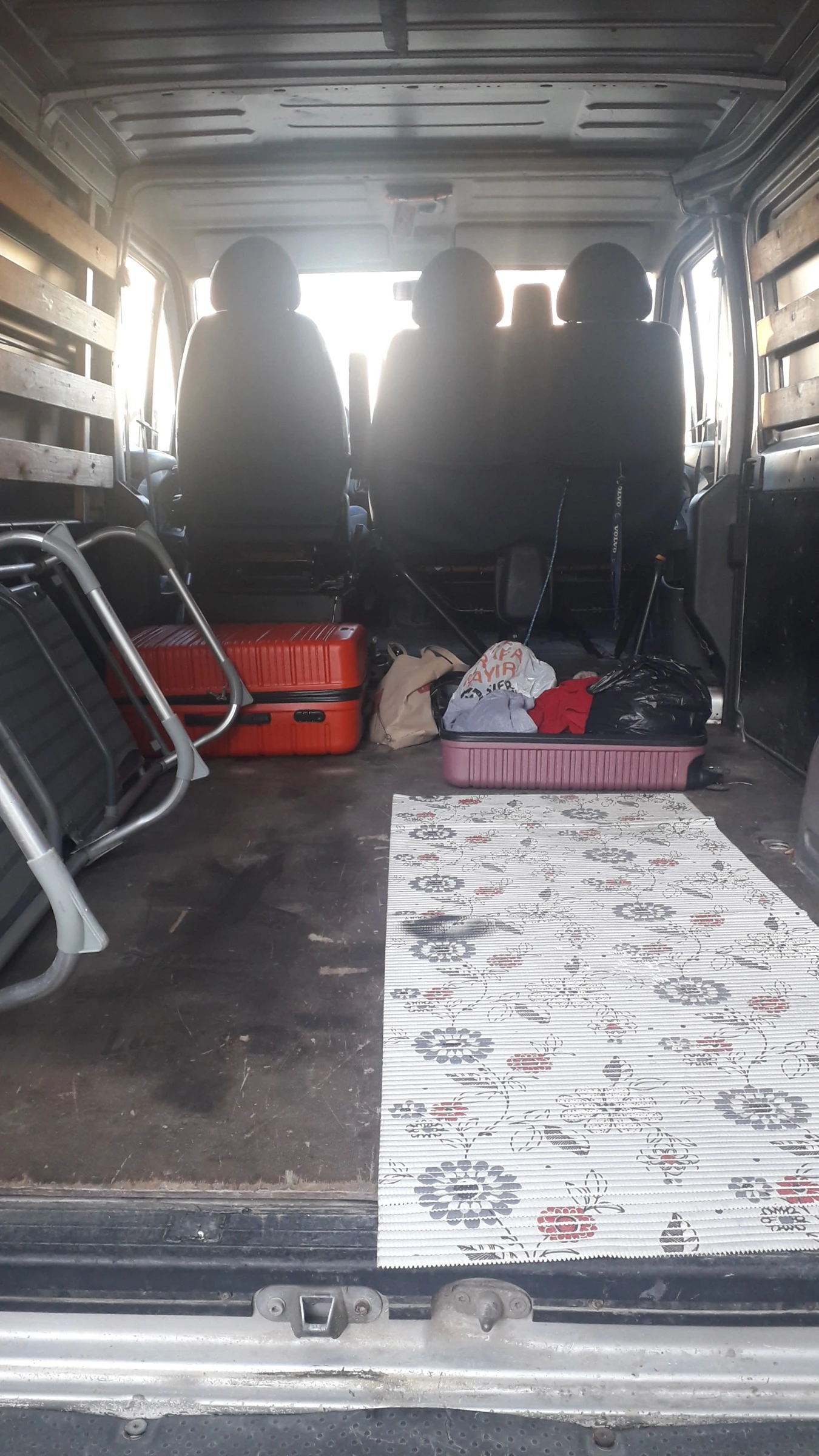 Citroen Jumper 2.2 HDI, снимка 16 - Бусове и автобуси - 55473009