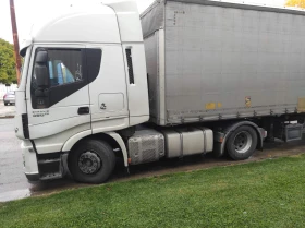 Iveco Stralis AS440TP, снимка 5