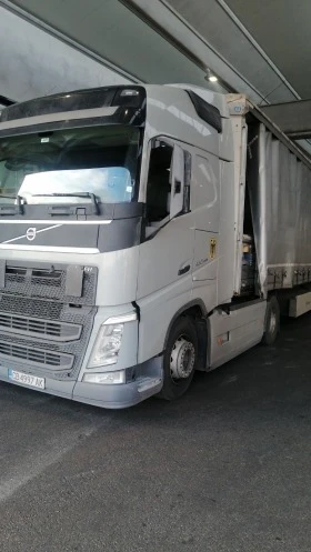     Volvo Fh