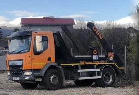 Daf CF | Mobile.bg � ����� ������ 4