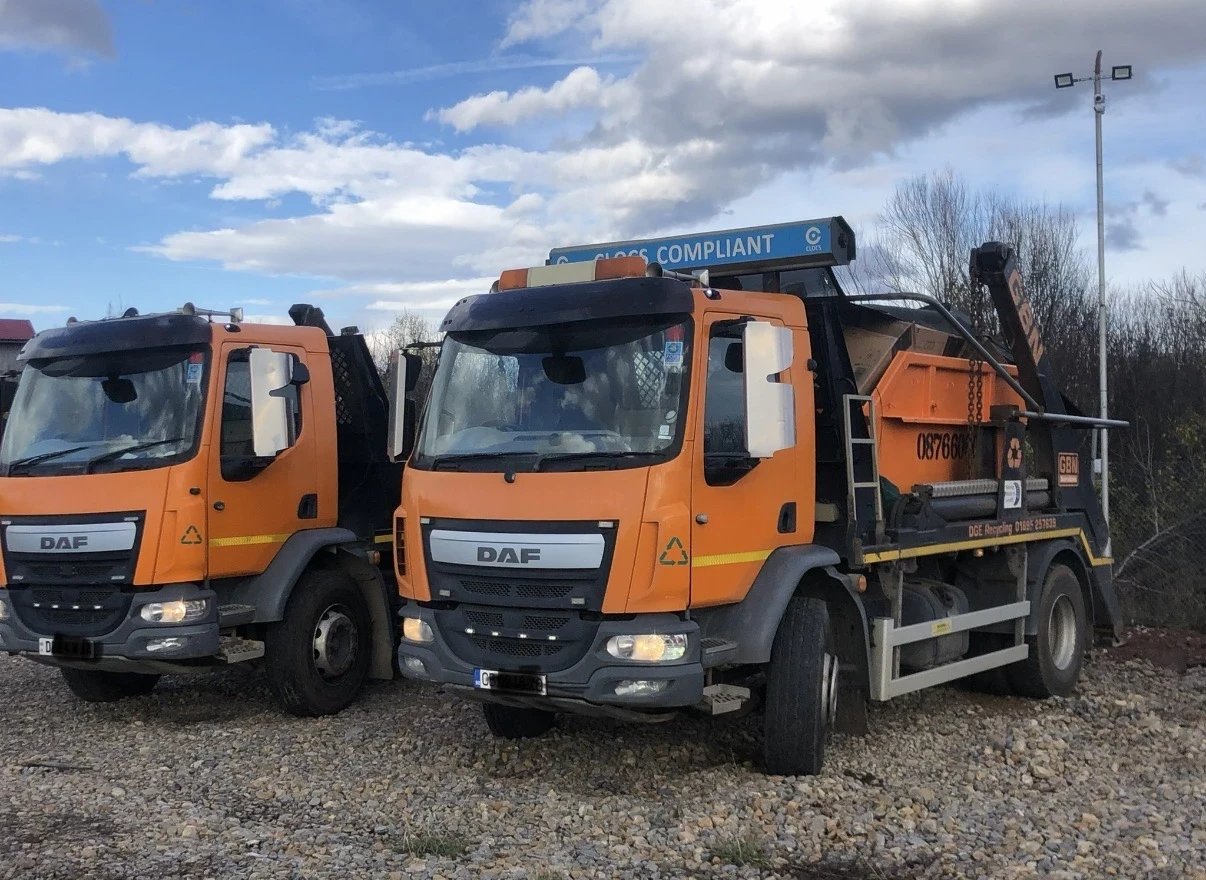 Daf CF | Mobile.bg � ����������� 3