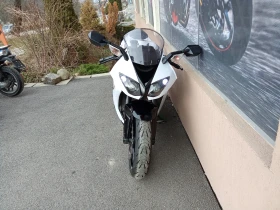 Kawasaki Ninja ZX-10R, снимка 5