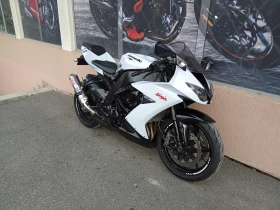 Kawasaki Ninja ZX-10R, снимка 2