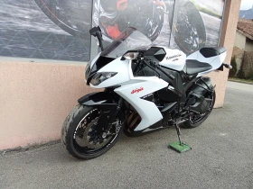 Kawasaki Ninja ZX-10R, снимка 12