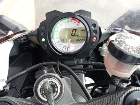 Kawasaki Ninja ZX-10R, снимка 6
