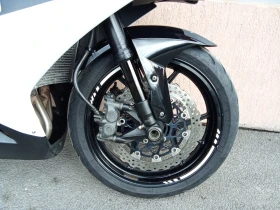 Kawasaki Ninja ZX-10R, снимка 8