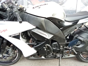 Kawasaki Ninja ZX-10R, снимка 13