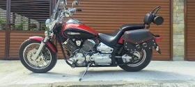 Yamaha Drag Star XVS 1100, снимка 7