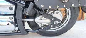 Yamaha Drag Star XVS 1100, снимка 10
