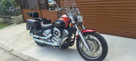 Yamaha Drag Star XVS 1100, снимка 5