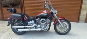 Yamaha Drag Star XVS 1100, снимка 4