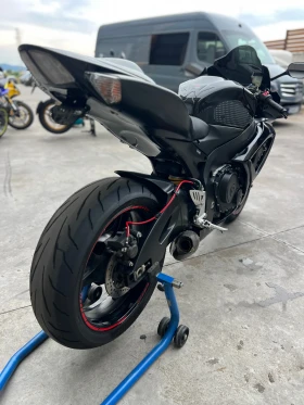 Suzuki Gsxr K7 750 akrapovic, снимка 10