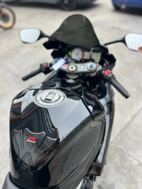 Suzuki Gsxr K7 750 akrapovic, снимка 3