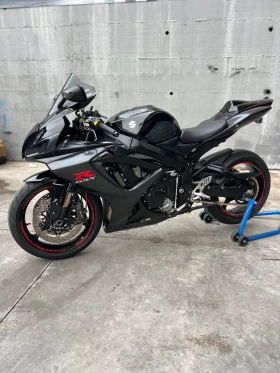 Suzuki Gsxr K7 750 akrapovic, снимка 14