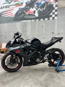 Suzuki Gsxr K7 750 akrapovic, снимка 6