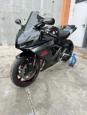 Suzuki Gsxr K7 750 akrapovic, снимка 16
