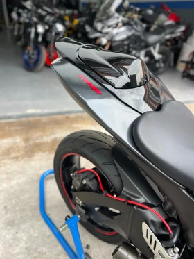 Suzuki Gsxr K7 750 akrapovic, снимка 4