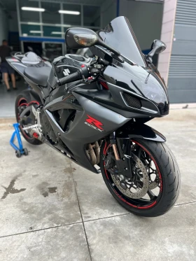 Suzuki Gsxr K7 750 akrapovic, снимка 12