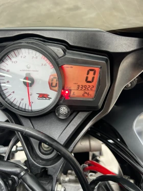 Suzuki Gsxr K7 750 akrapovic, снимка 17