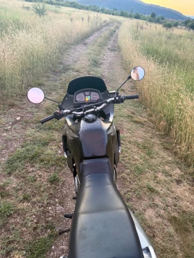 Honda Xlv Transalp, снимка 2