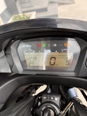 Honda Integra 700, снимка 5