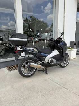 Honda Integra 700, снимка 3