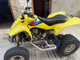 Suzuki LC 450, снимка 1