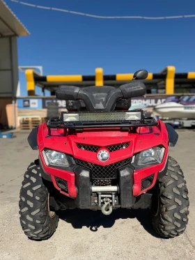 Can-Am Outlander, снимка 1