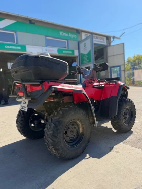 Can-Am Outlander, снимка 5