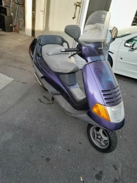 Piaggio Hexagon 150 | Mobile.bg    1