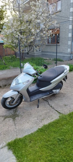 Honda Dylan 150cc, снимка 4