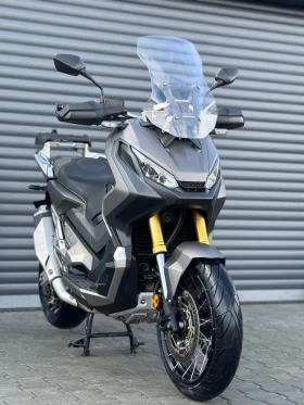 Honda X-ADV 750 | Mobile.bg    2