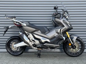 Honda X-ADV 750 | Mobile.bg    4