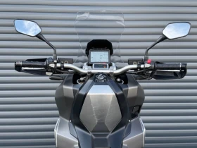 Honda X-ADV 750 | Mobile.bg    7