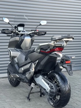 Honda X-ADV 750 | Mobile.bg    5