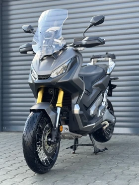 Honda X-ADV 750 | Mobile.bg    3