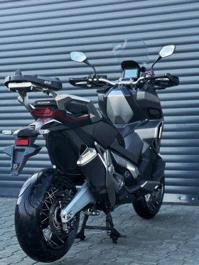 Honda X-ADV 750 | Mobile.bg    6